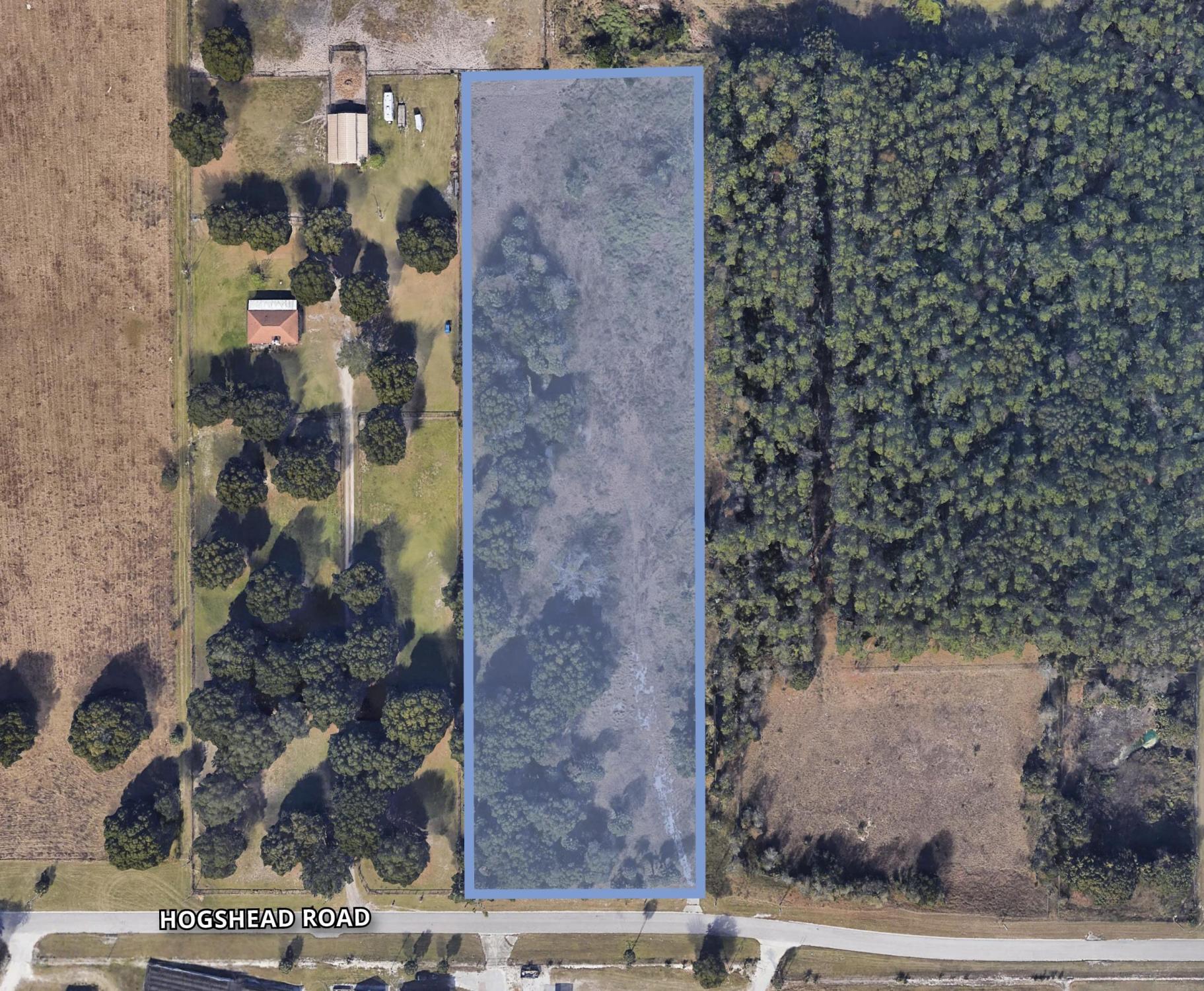 Industrial Land Opportunity | ±6.00 acres
