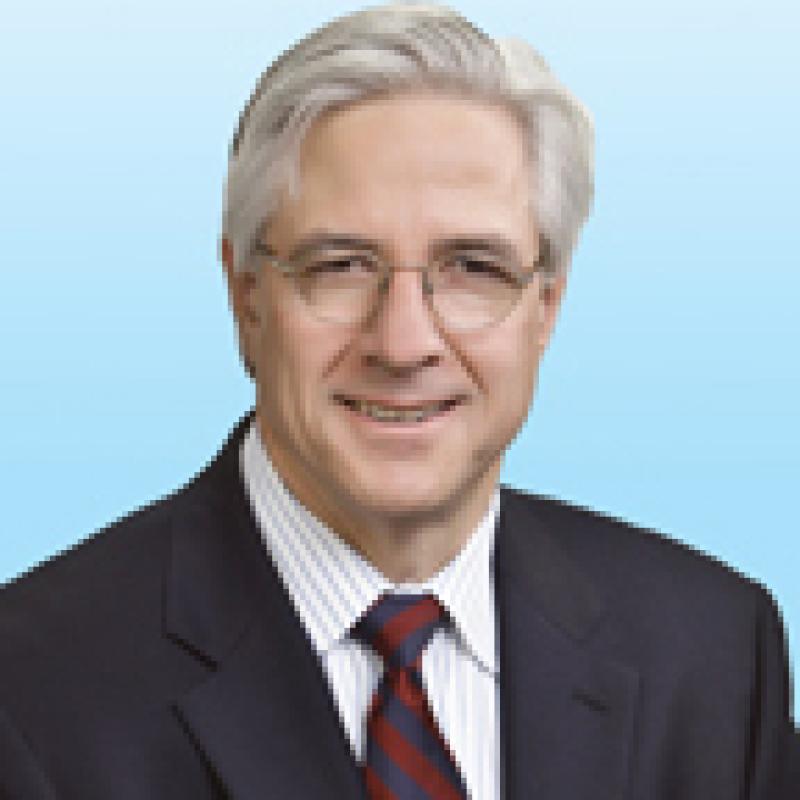 Henry Stratton