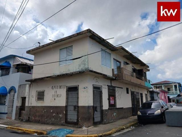 Bo. Seboruco, Local Comercial en San Juan