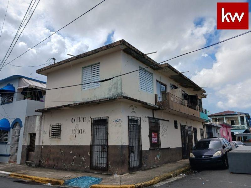 Bo. Seboruco, Local Comercial en San Juan