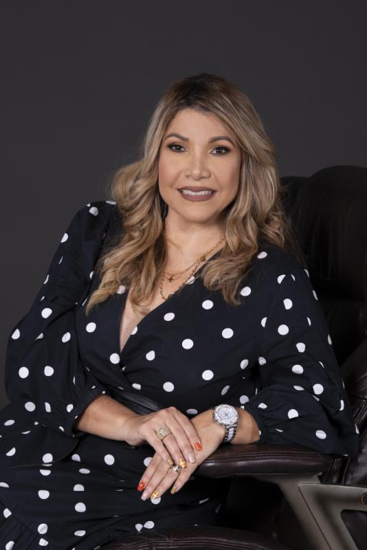 Katiuska Josefina Petit Mujica, PA