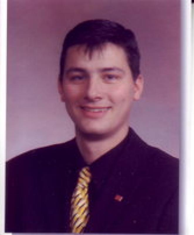 Dimitri C. Stefanou