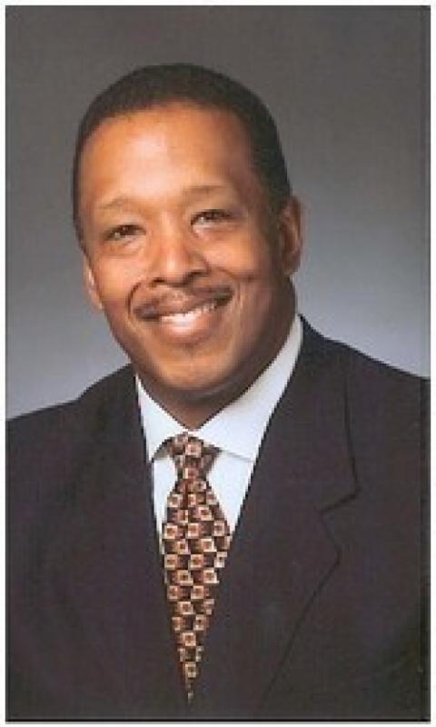 Derek L. Brown