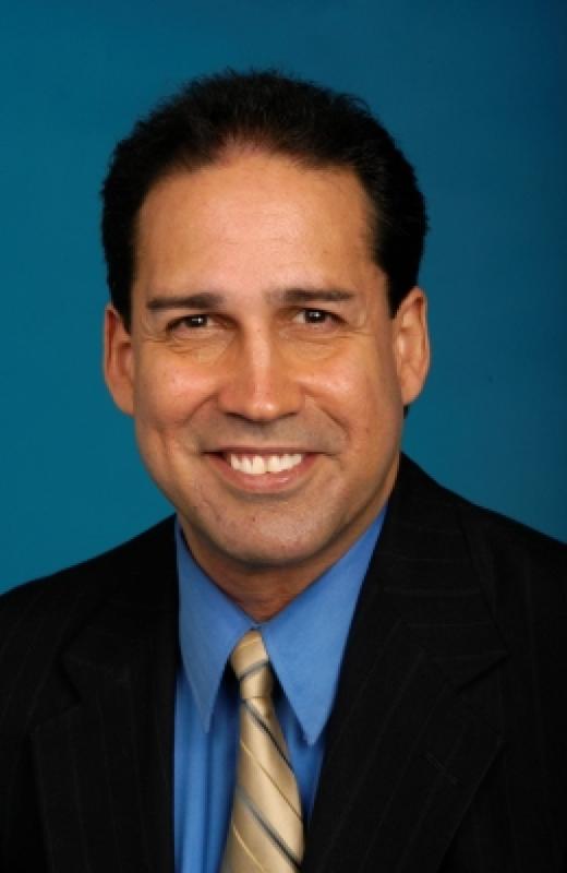 Sam Rivera