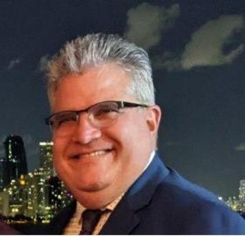 Nestor J. Mederos