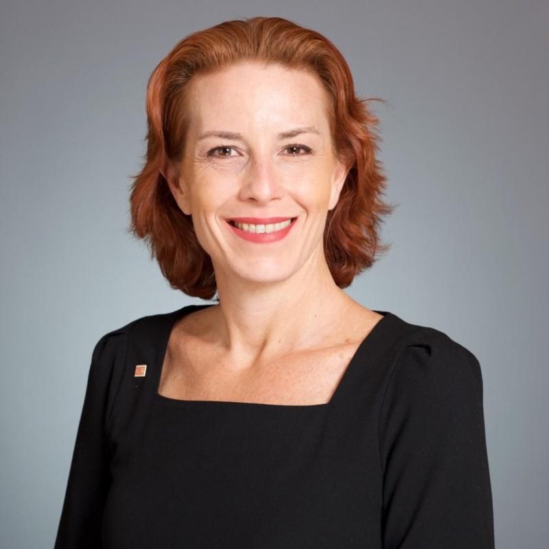 Tracy Kohn, CCIM