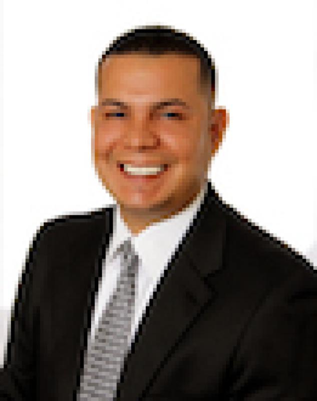 Bennie Olivo