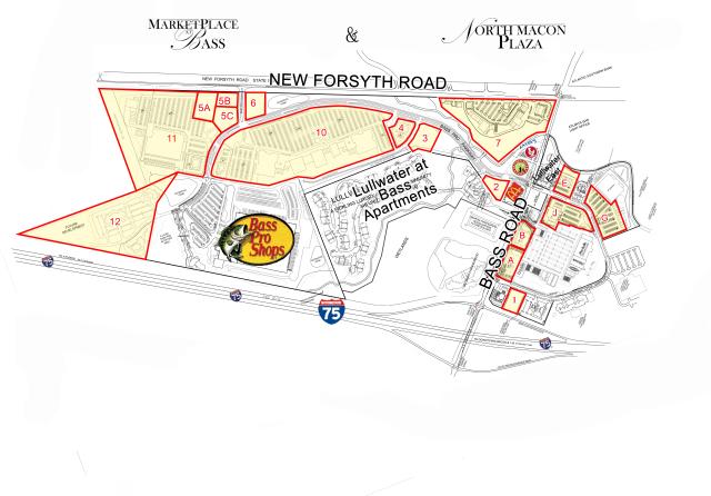 Newest Mixed Use Development