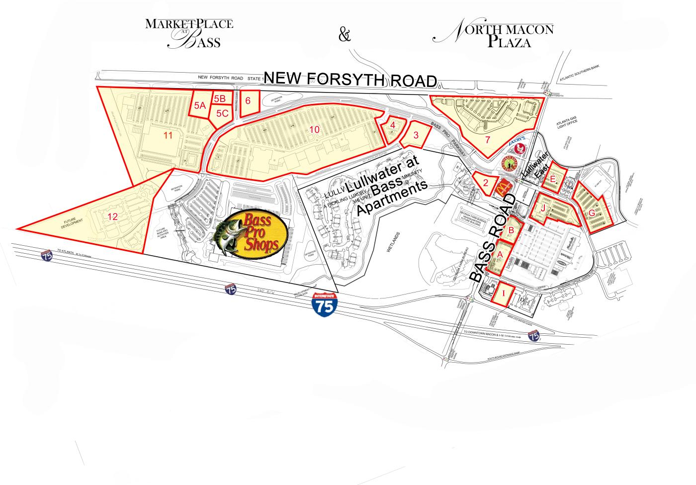 Newest Mixed Use Development