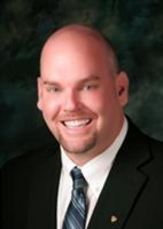 Bryan Bartlett, SIOR