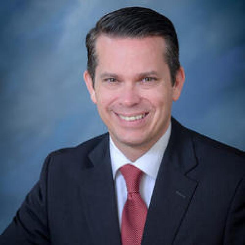 Shaun Williams, CCIM