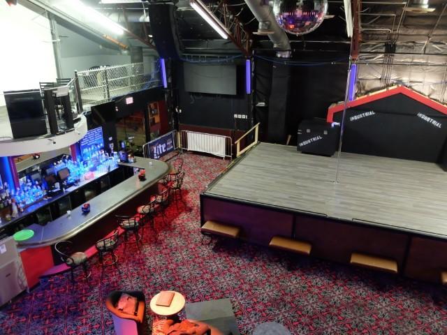 Adult Club Ft. Wayne Business+Real Estate