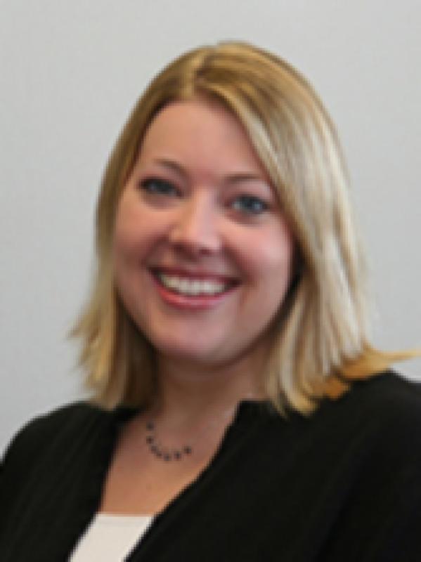 Dorinda Hansen, CCIM