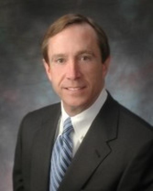 Michael Waldvogel, CCIM