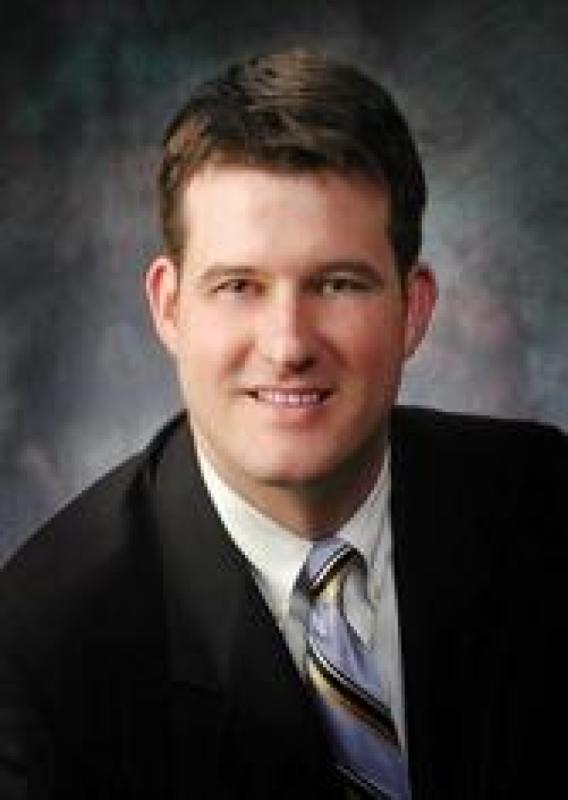 Jason Fountain, CCIM