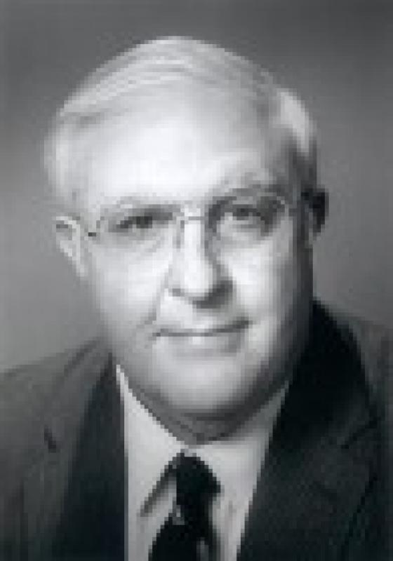 Austin Caruso, Jr., SIOR