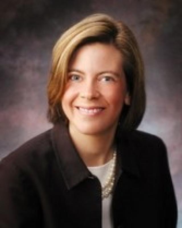 Krista H. Vannoy, CCIM