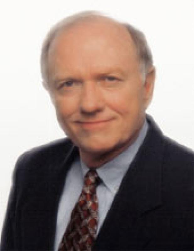 C. William Barnhill, CCIM, PhD.