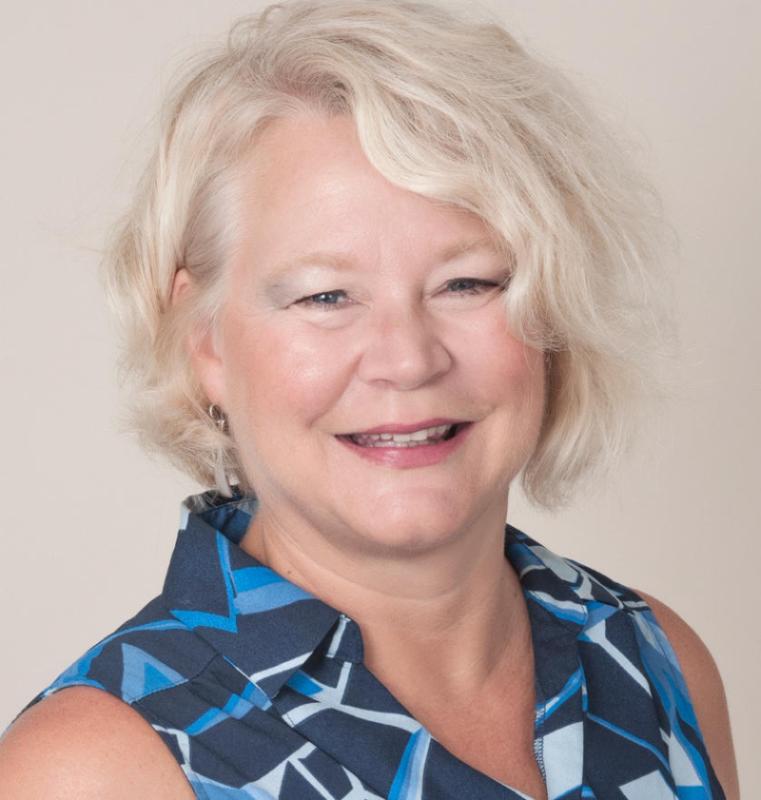 Robin Wilson