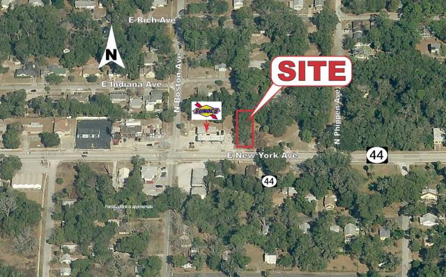 Portfolio Owned Opportunity - 0.21 Ac