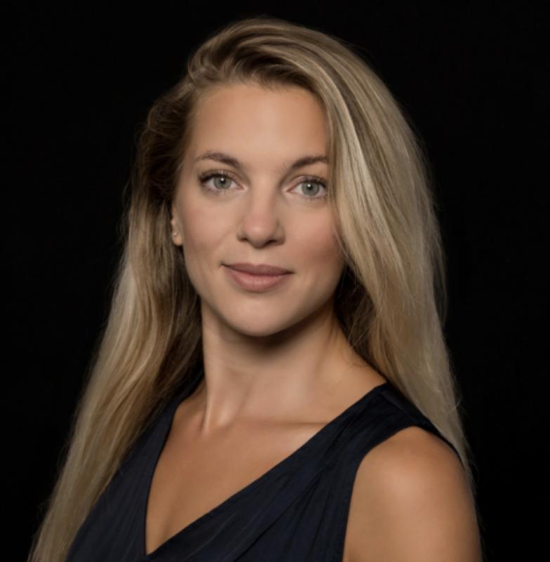 Maria Trestman