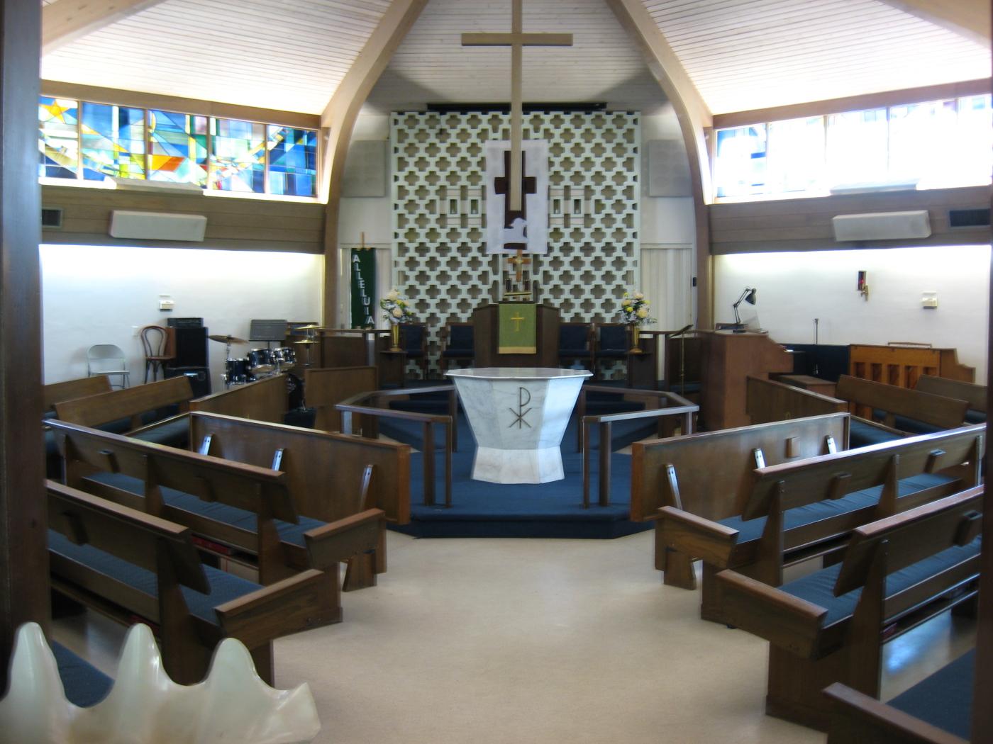 Church Property with CF Zoning For Sale