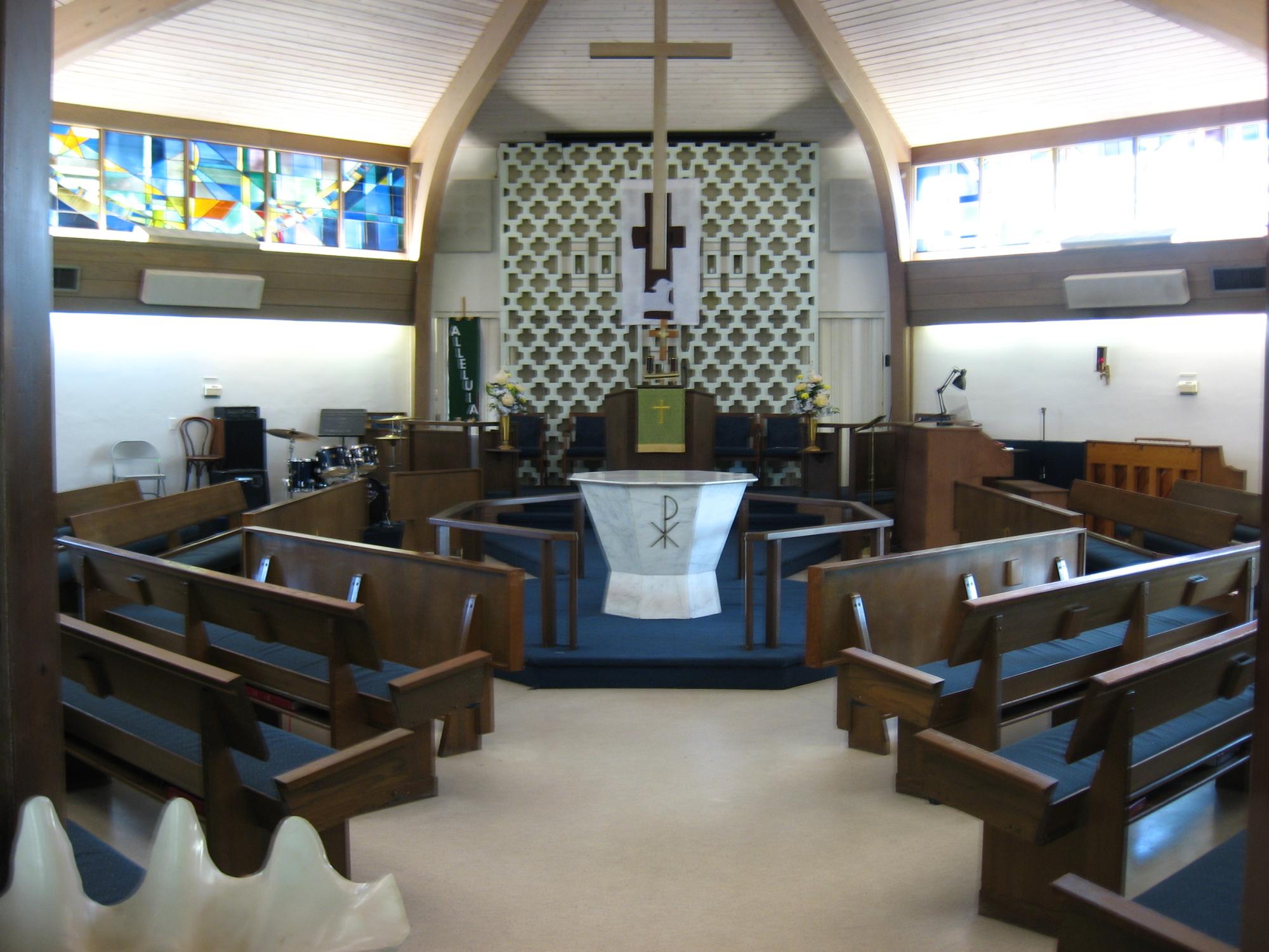 Church Property with CF Zoning For Sale