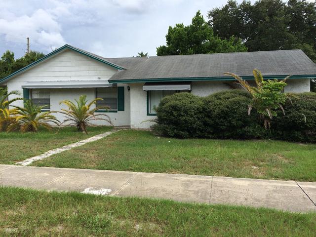 Portfolio Owned - 2,178± SF Office Building