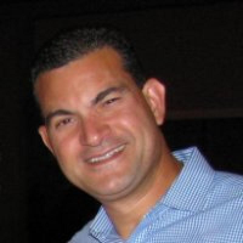 Elliot Vazquez