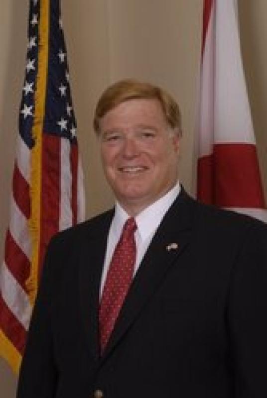 Randy McKinney, CCIM, J.D.