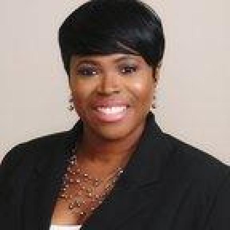 Stephanie Singleton-Williams