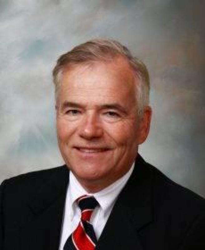 Zane Smith, CCIM