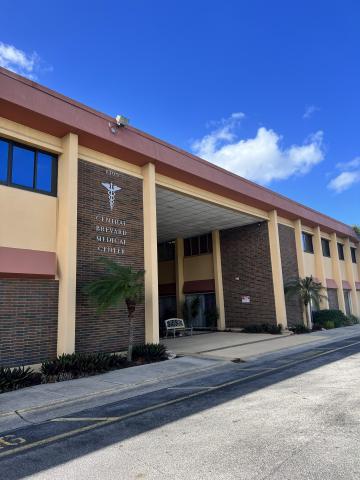Medical Office Sale/Lease