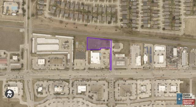 1.162 Acres in Wylie, Texas