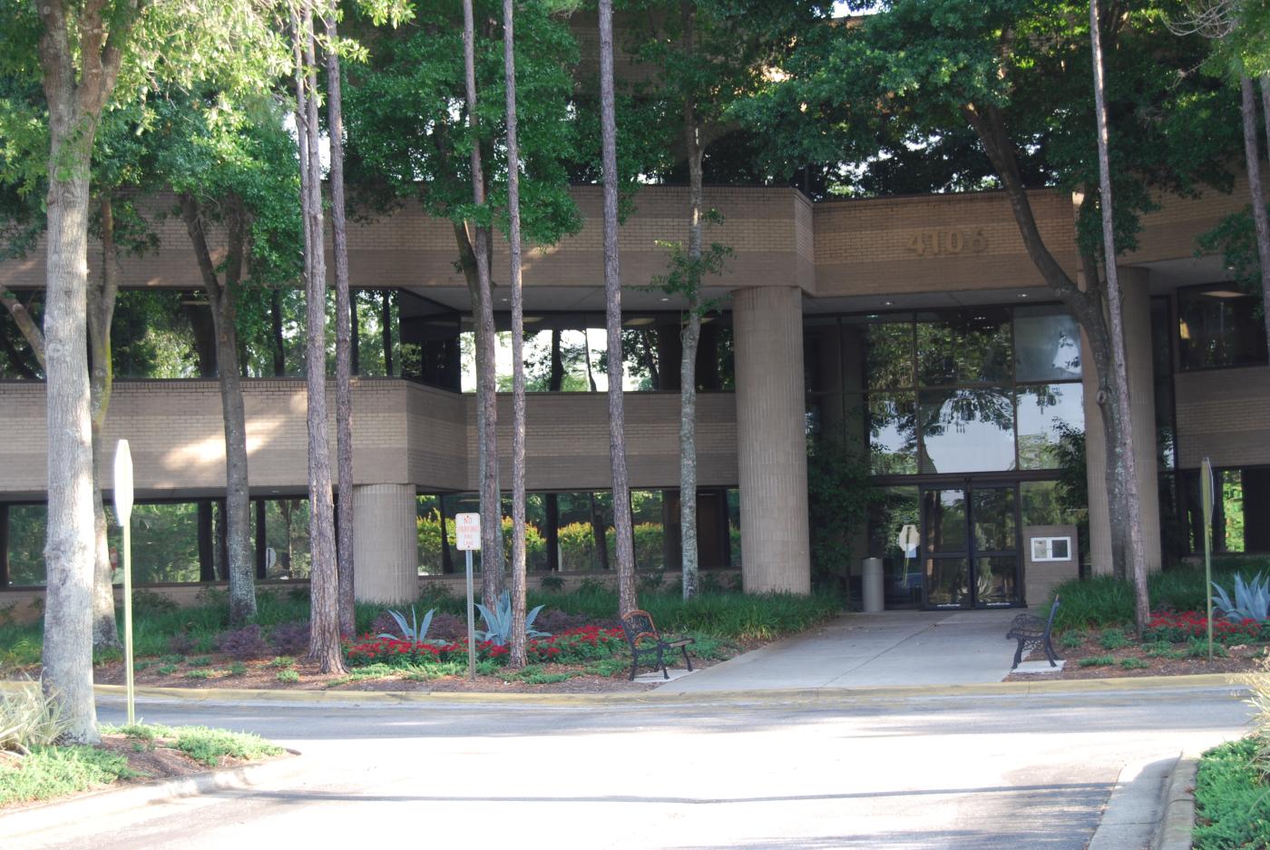 Lake Mary MedPlex Building