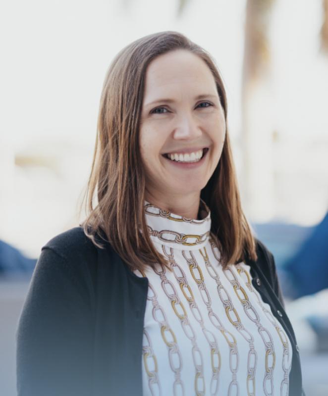 Melissa Harris, SIOR