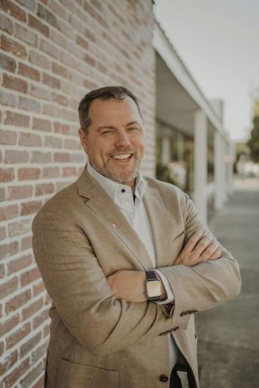 James Watts, CCIM