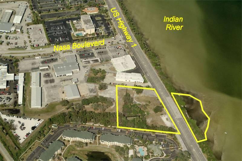 Commercial Riverview 2.42 Ac
