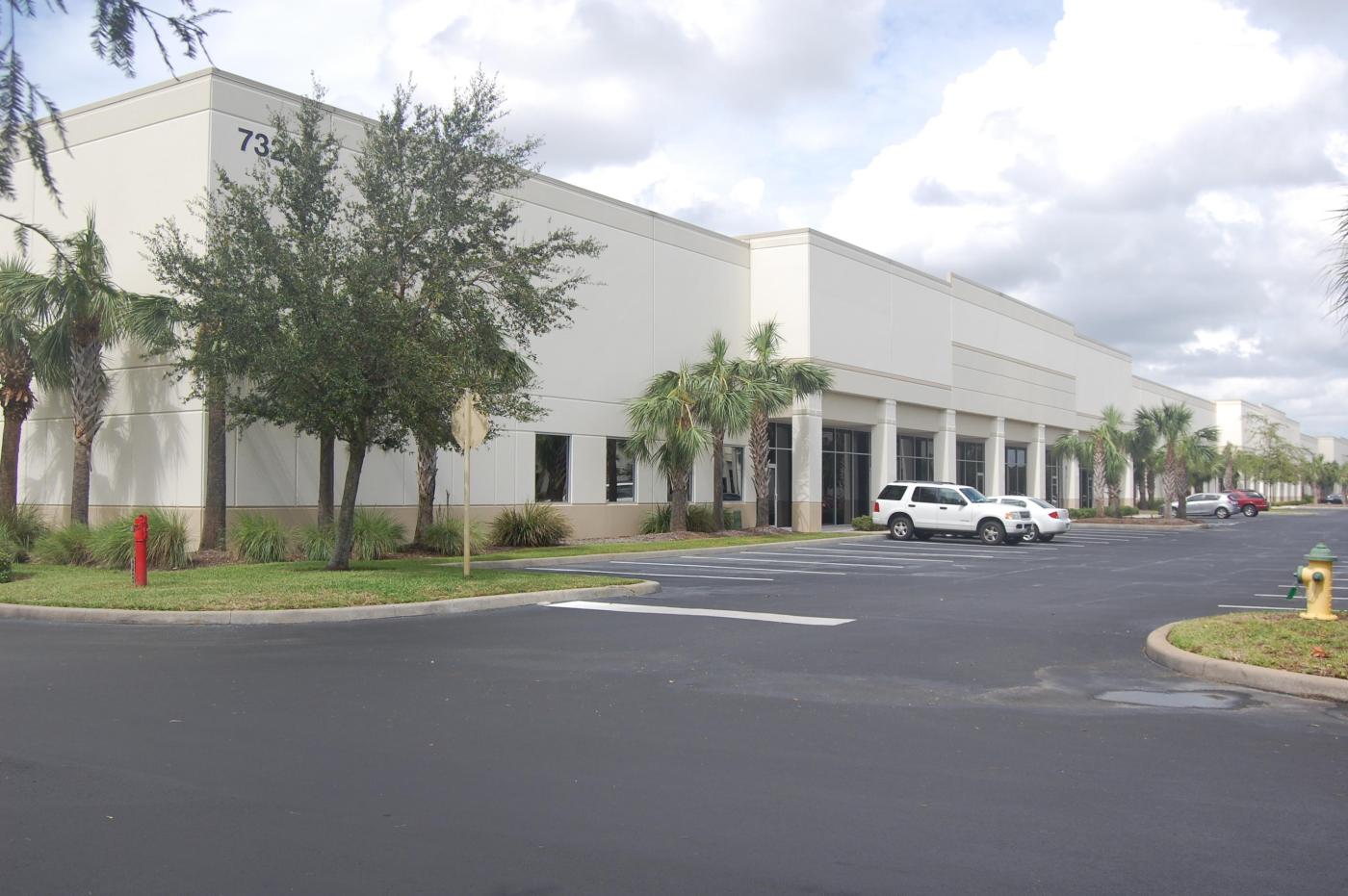 Crownpointe V