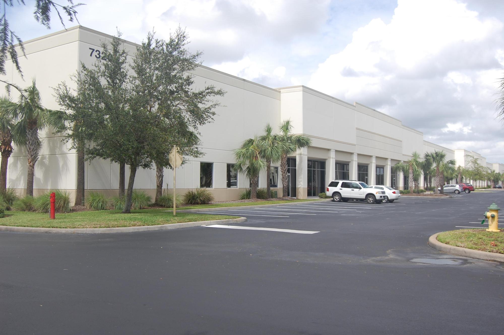 Crownpointe V