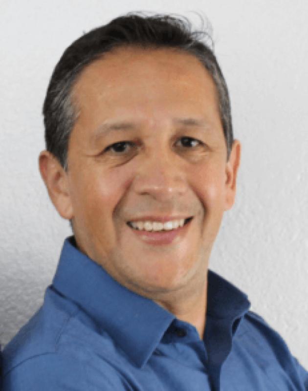 Marco Victorino