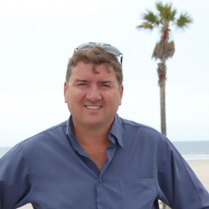 Mark Lathem