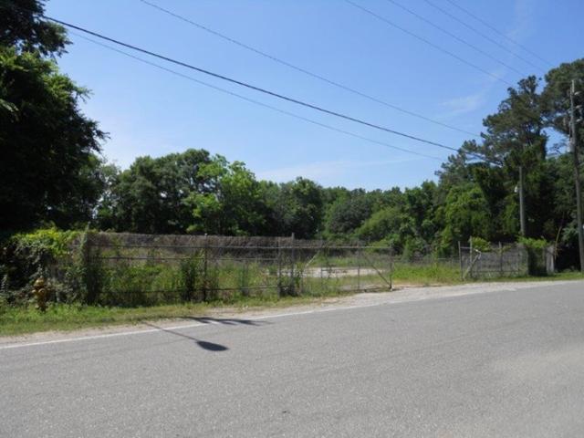 1 Acre Vacant Land on Edgewood