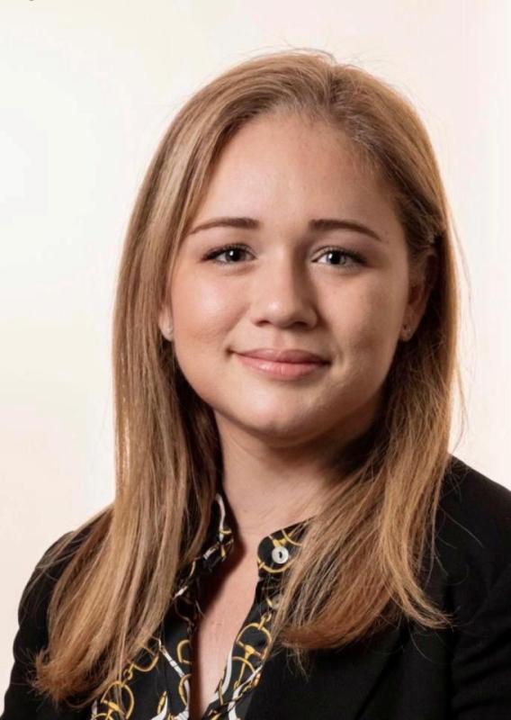 Carmen Figueroa-Collazo, CCIM