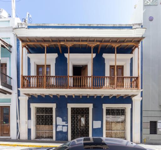 Spanish Colonial Redevelopment - FOR SALE
