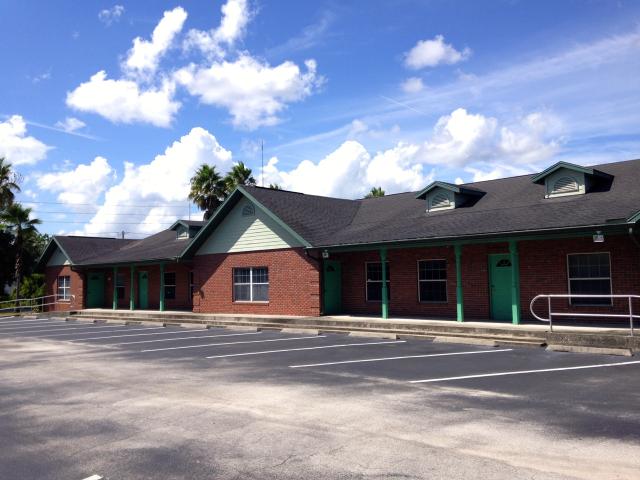 AUCTION: Bank Owned 2 Multi-tenant Offc Bldg