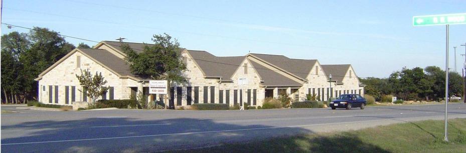 1500 West University