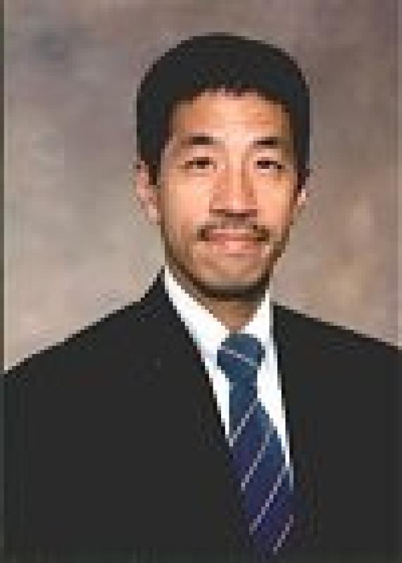 Tony So
