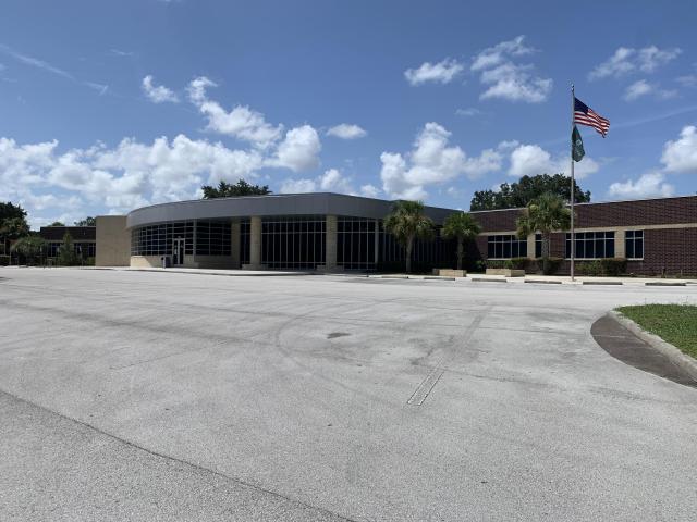 Class A Education Facility - Sale