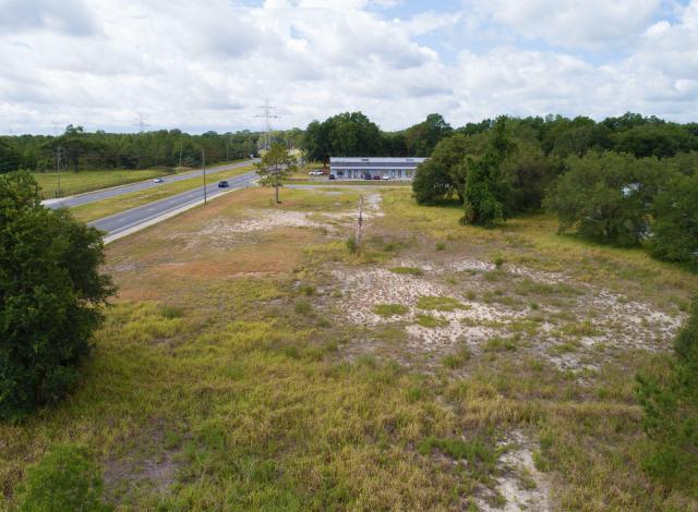 Highly visible 2.7 acres B2 on Baseline Road